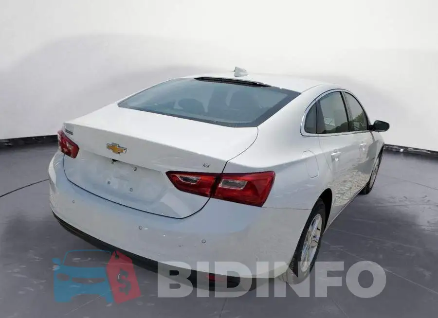 1G1ZD5ST6PF175983 Photo# 3