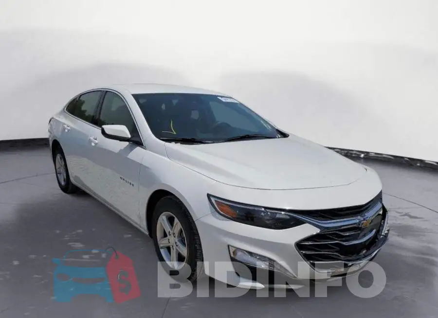 1G1ZD5ST6PF175983 Photo# 4