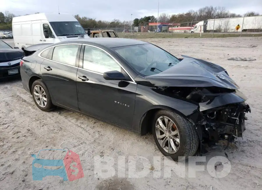 1G1ZD5ST8KF176092 Photo# 4
