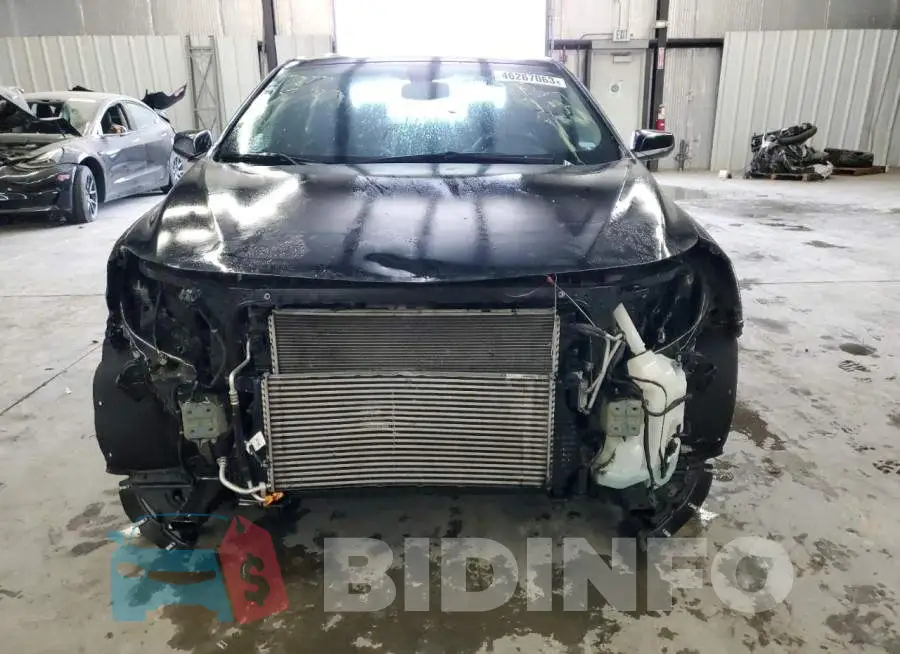 1G1ZD5ST8KF205347 Photo# 5