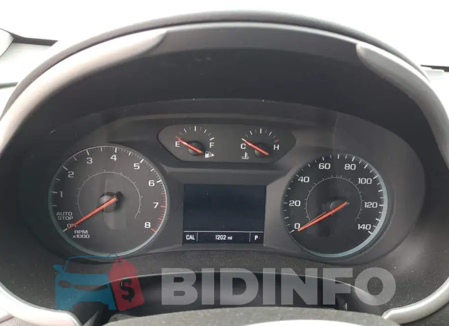 1G1ZD5ST9NF208021 Photo# 9