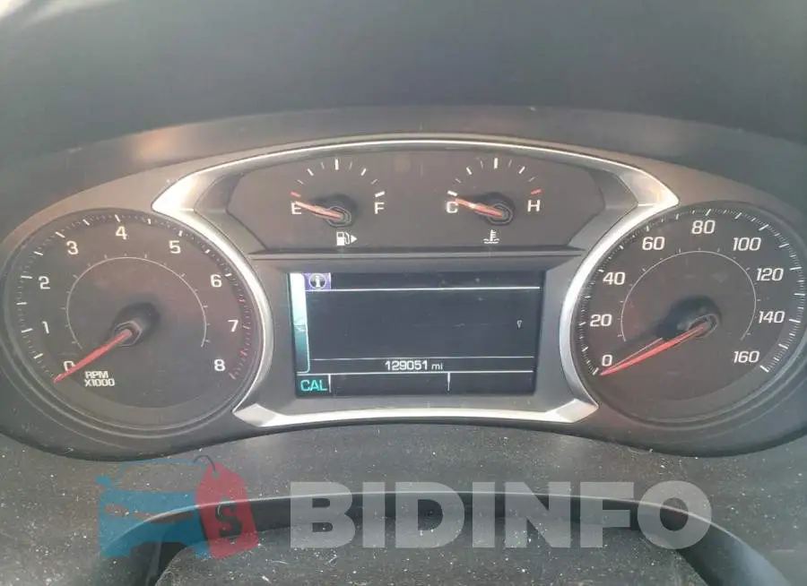 1G1ZF5SX9GF175103 Photo# 9