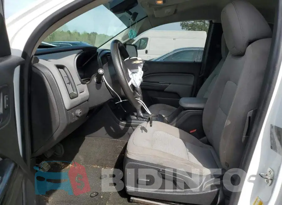 1GCHSAEA7F1152140 Photo# 7
