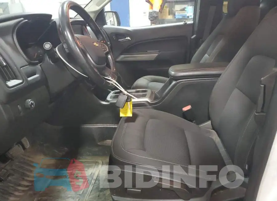 1GCHSCEA6M1272116 Photo# 7