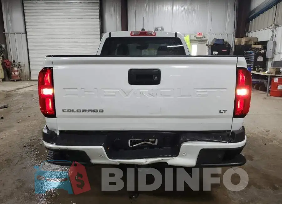 1GCHSCEA6M1272116 Photo# 6