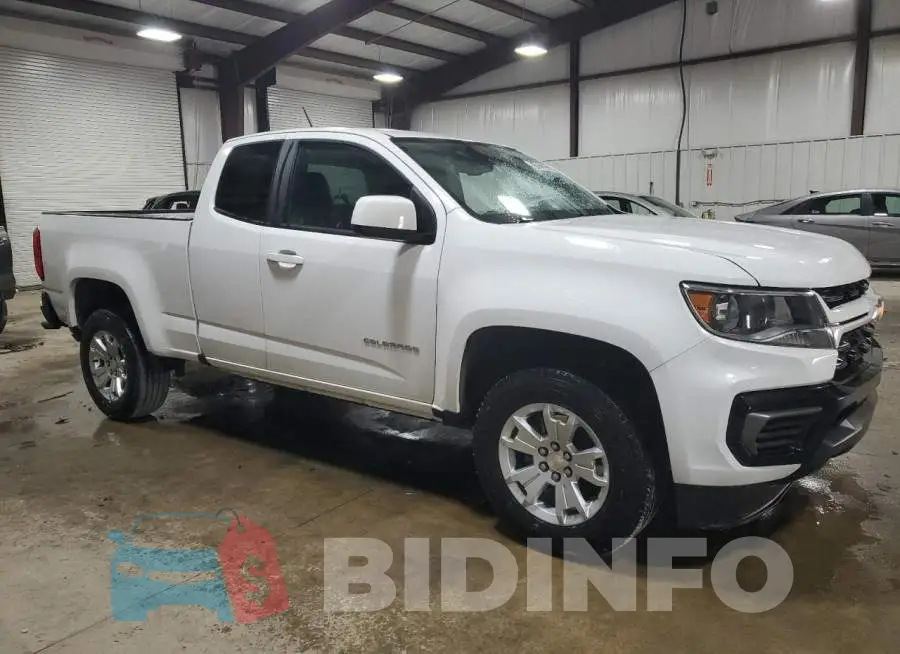 1GCHSCEA6M1272116 Photo# 4