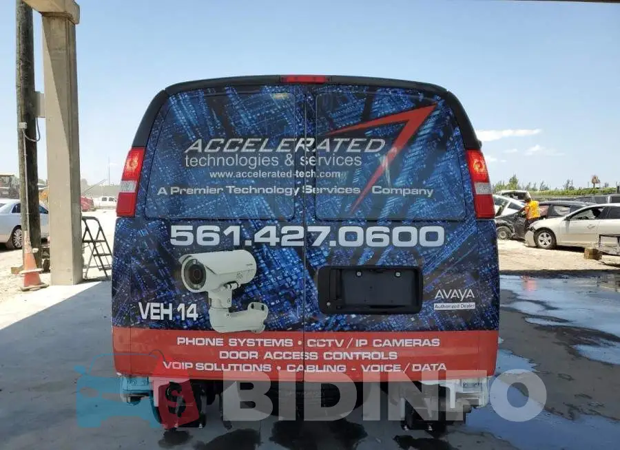 1GCWGAFP5M1145583 Photo# 6