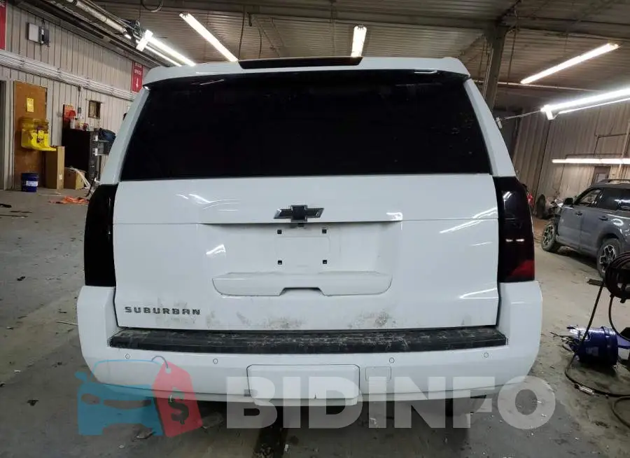 1GNSKJKC4FR228739 Photo# 6