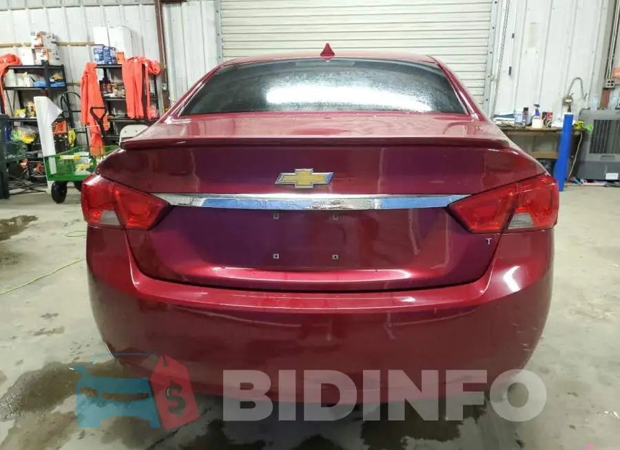 2G1125S30E9142826 Photo# 6