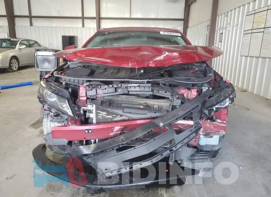2G1125S31E9107972 Photo# 5