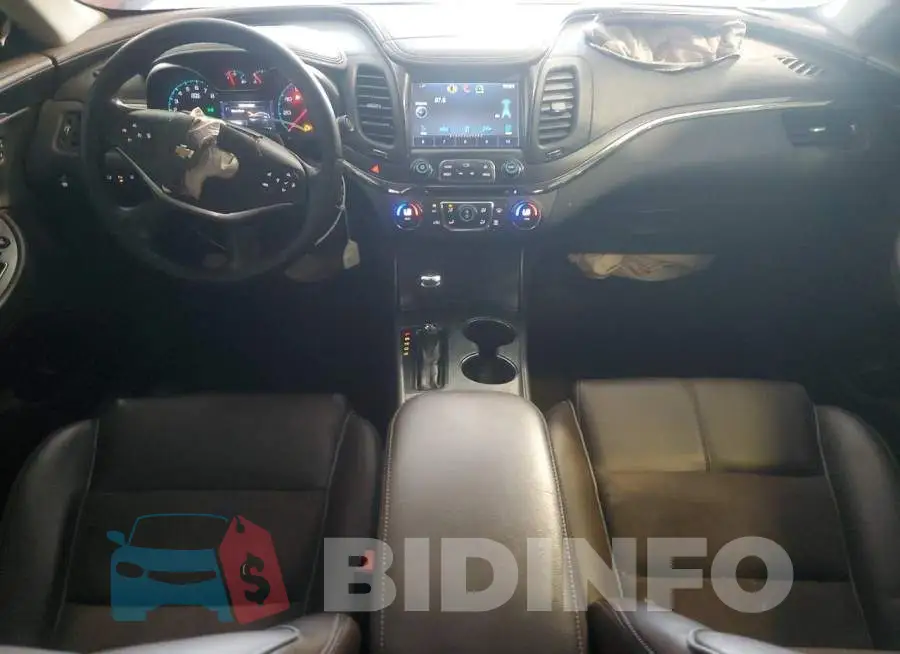 2G1125S31E9107972 Photo# 8