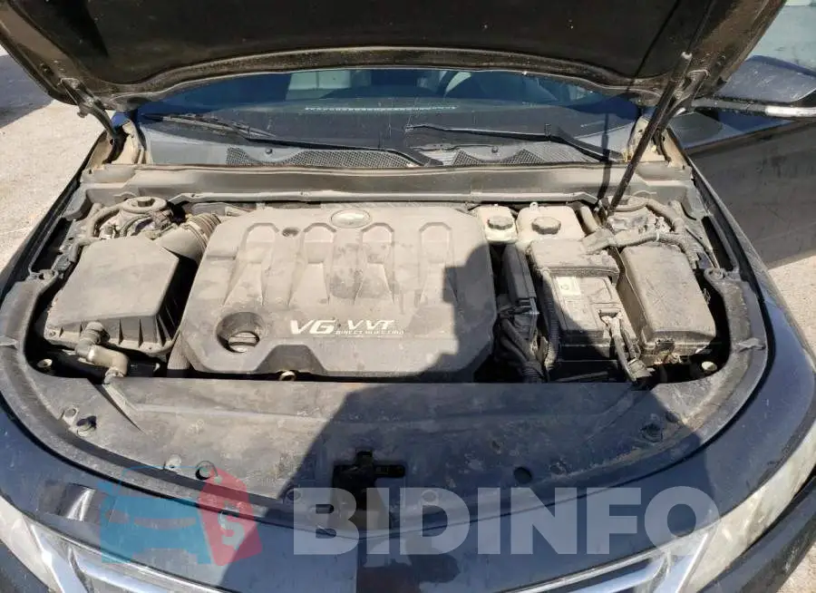 2G1125S34E9202848 Photo# 11