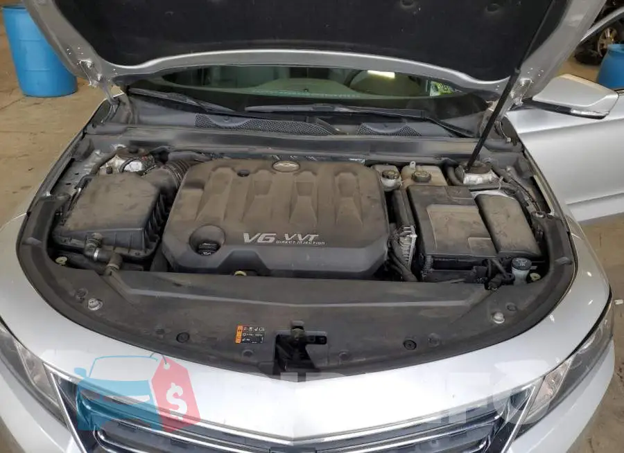 2G1125S38E9102090 Photo# 11