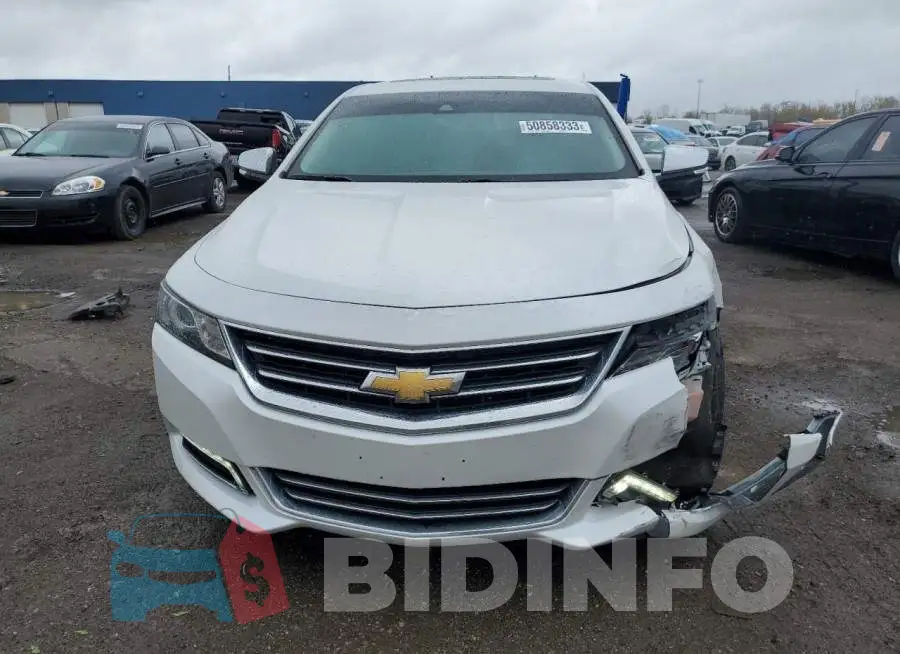 2G1145S34G9154975 Photo# 5