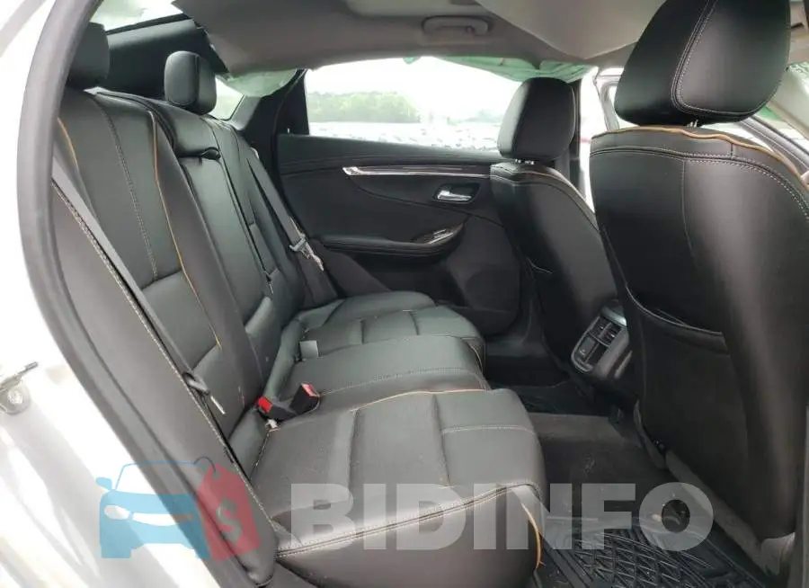 2G1165S39F9192954 Photo# 10