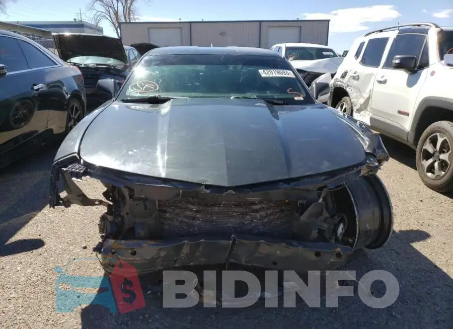 2G1FF1E30F9110541 Photo# 5