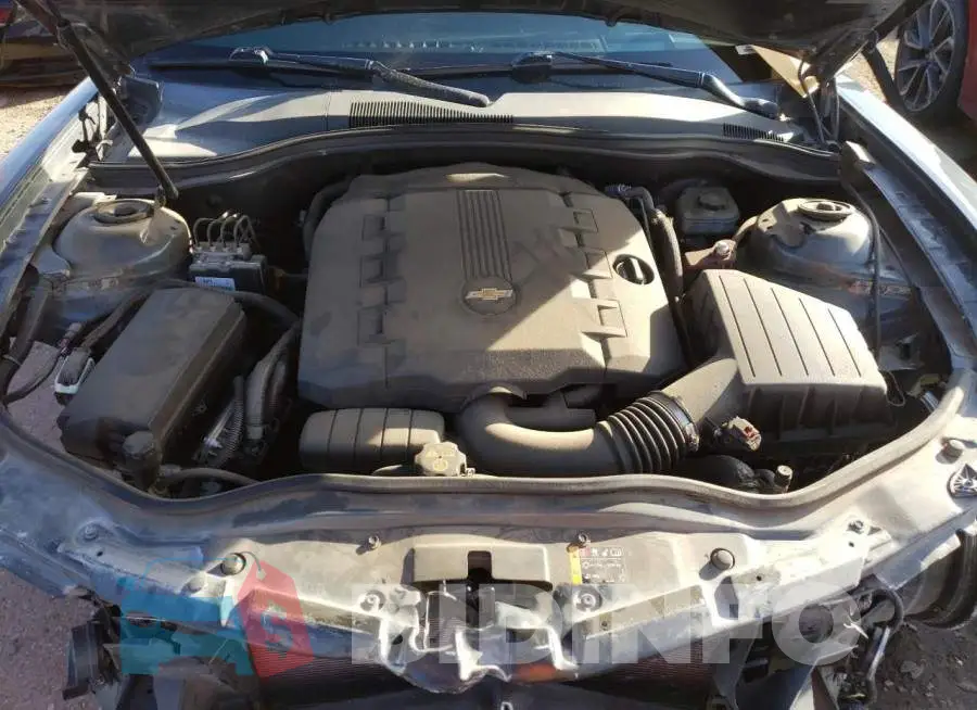 2G1FF1E30F9110541 Photo# 11