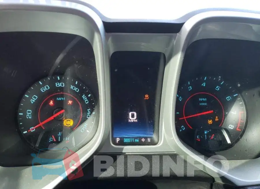 2G1FF1E30F9110541 Photo# 9