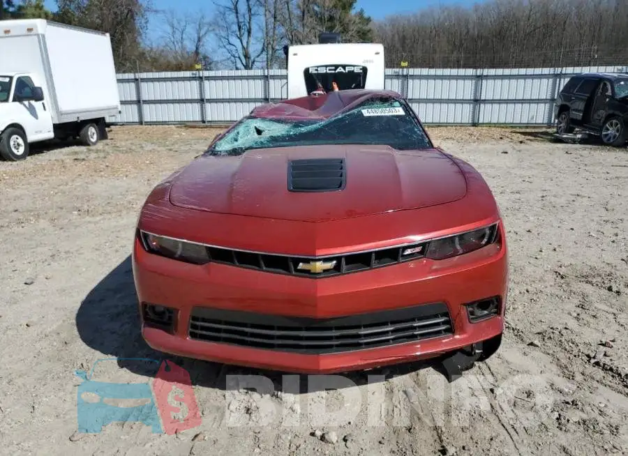 2G1FS1EW4E9233814 Photo# 5
