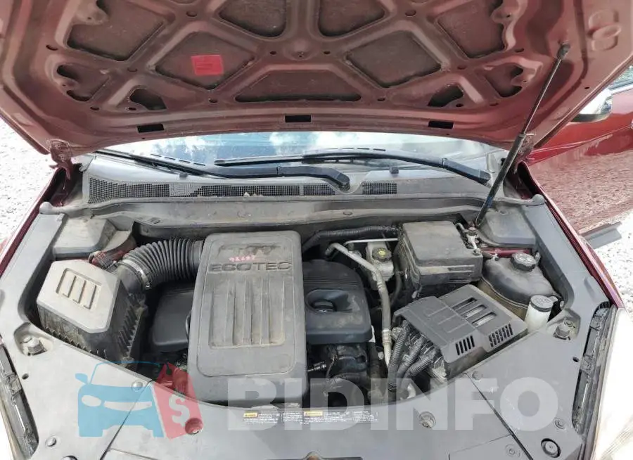 2GNALDEK5G6204833 Photo# 12