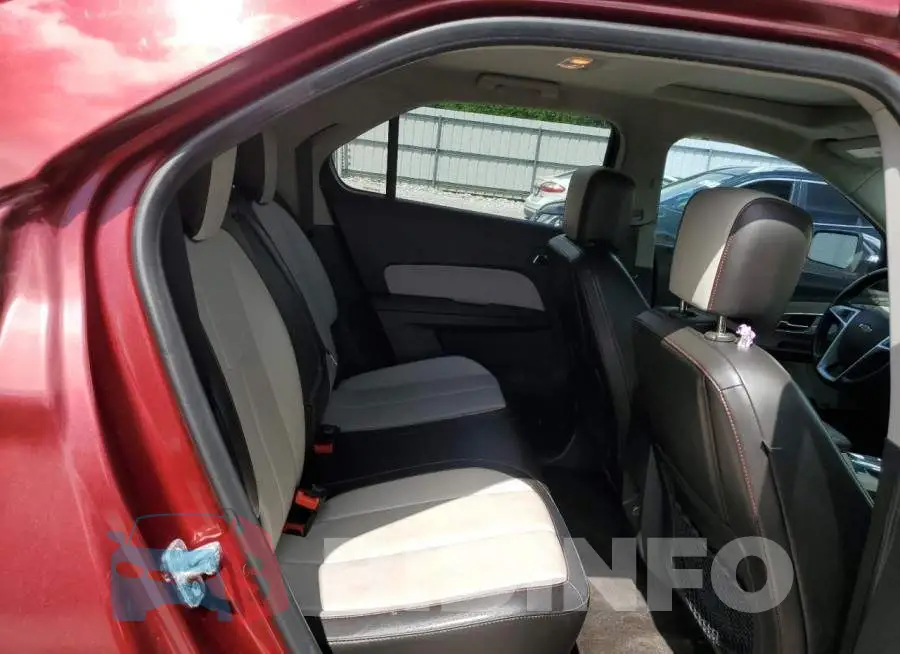 2GNALDEK5G6204833 Photo# 11