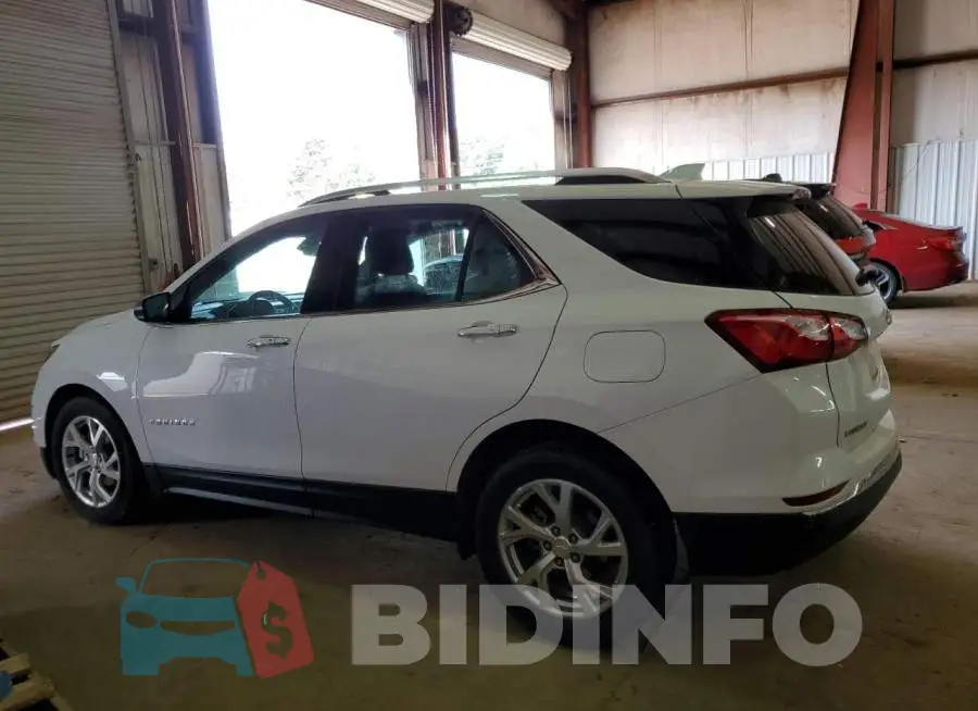 2GNAXMEVXJ6296429 Photo# 2