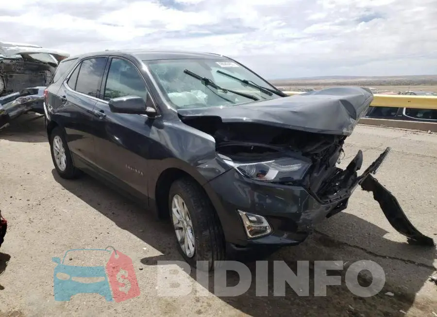 2GNAXSEV1J6126982 Photo# 4