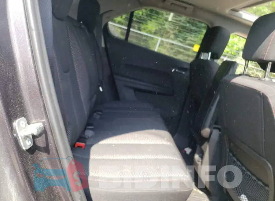 2GNFLBE37F6238399 Photo# 5