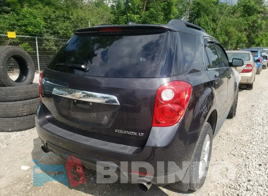 2GNFLBE37F6238399 Photo# 4