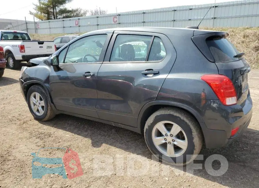 3GNCJKSB9KL263637 Photo# 2