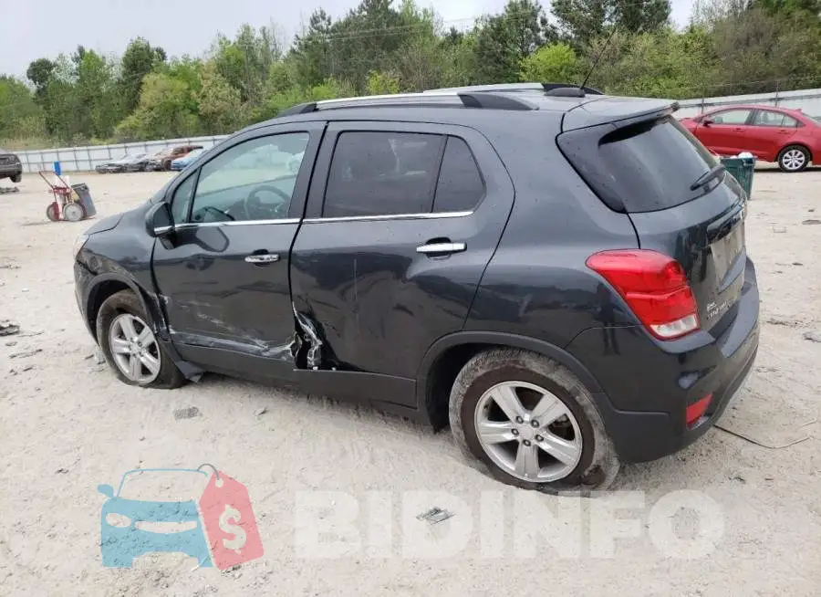 3GNCJPSB3KL262416 Photo# 2