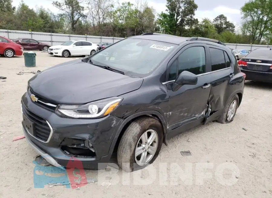 3GNCJPSB3KL262416 Photo# 1