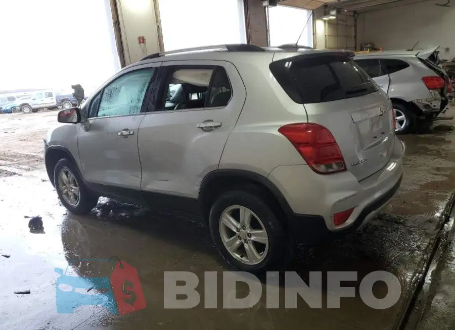 3GNCJPSB5HL244573 Photo# 2