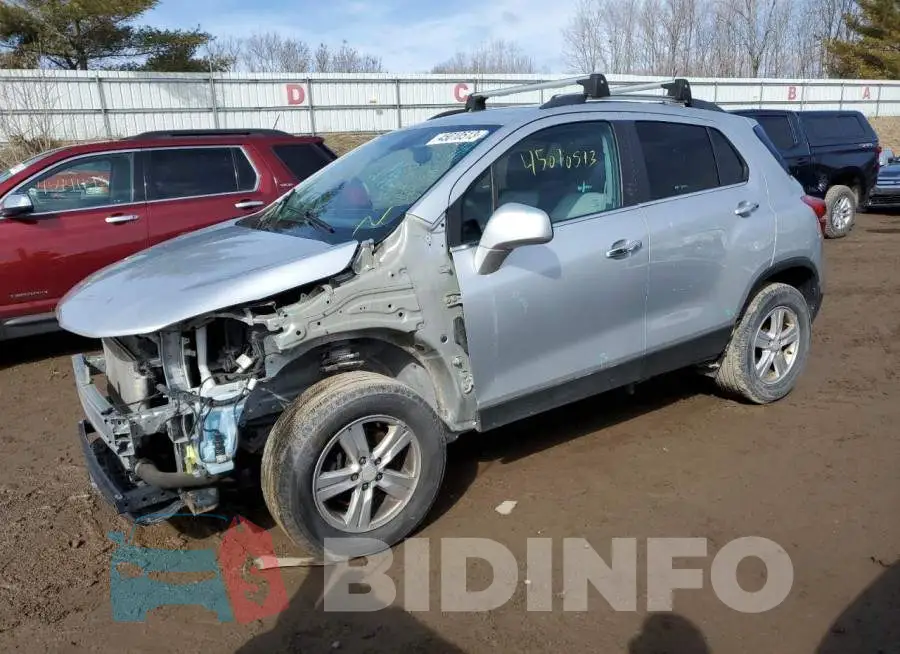3GNCJPSB7HL187454 Photo# 1
