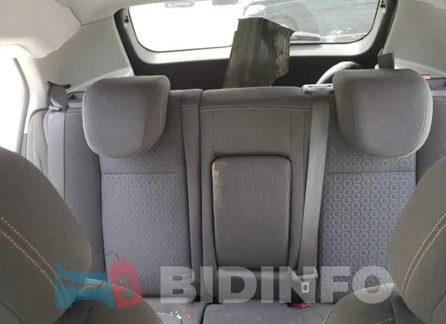 KL7CJKSMXNB507325 Photo# 10