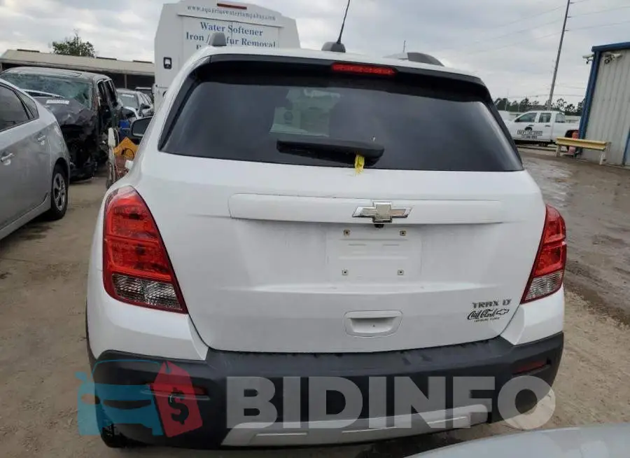 KL7CJLSB3FB263409 Photo# 6