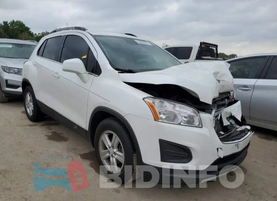 KL7CJLSB3FB263409 Photo# 4