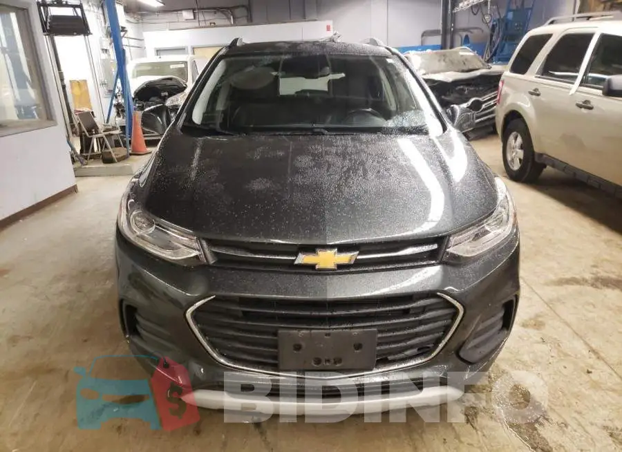 KL7CJLSB5JB666932 Photo# 5