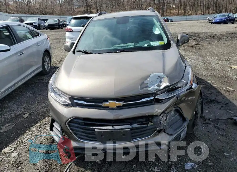 KL7CJPSB1LB349157 Photo# 5