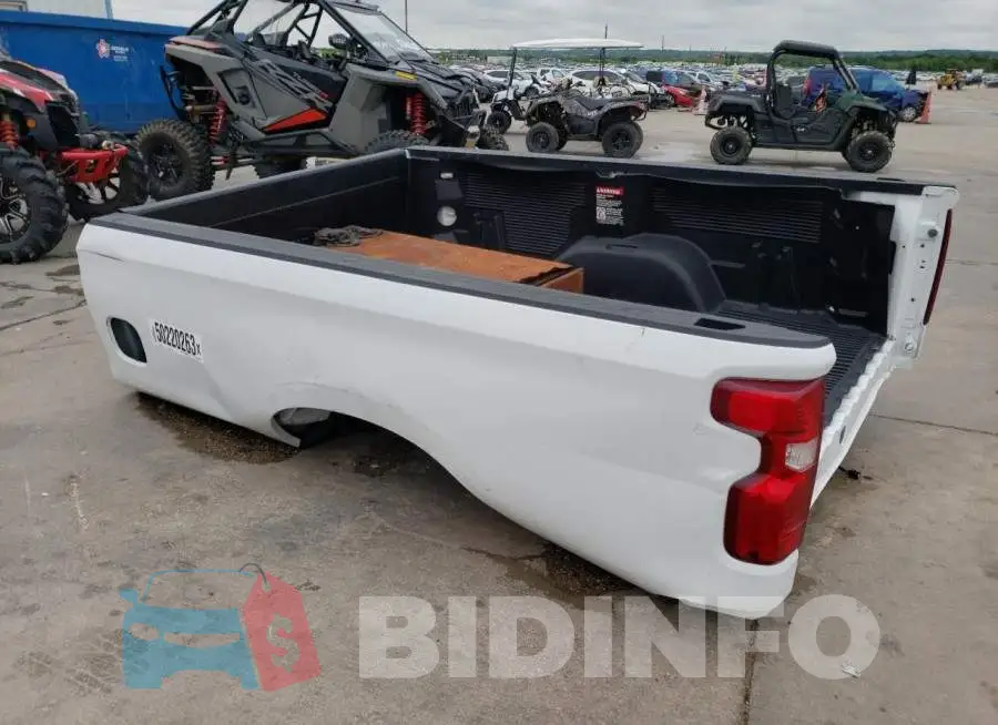 TRUCKBED Photo# 2