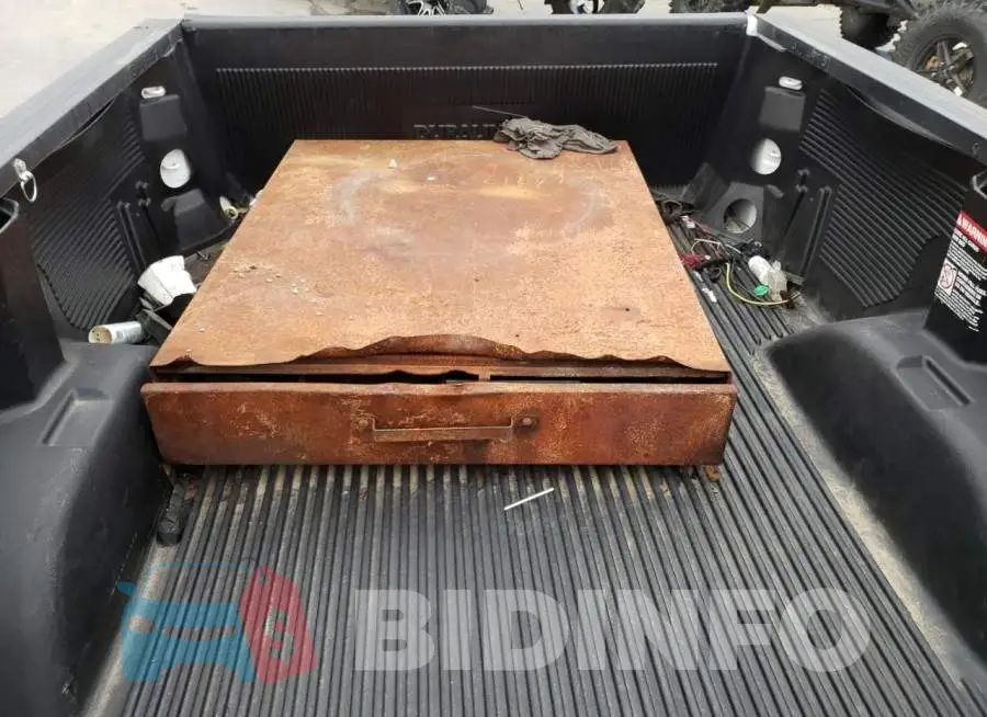 TRUCKBED Photo# 8