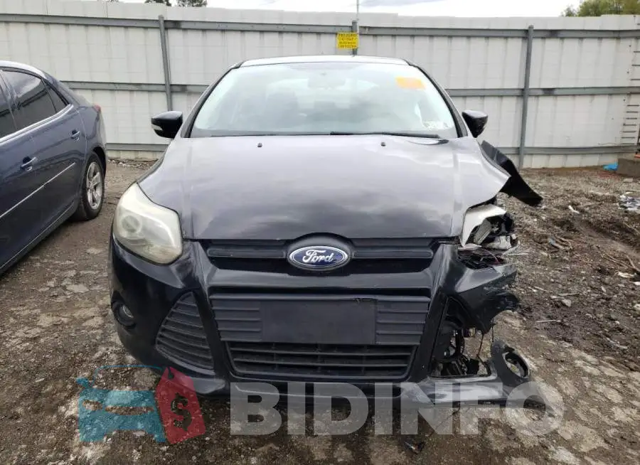 1FADP3F20EL107293 Photo# 5