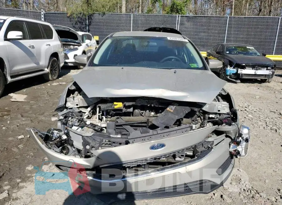 1FADP3F20GL348192 Photo# 5