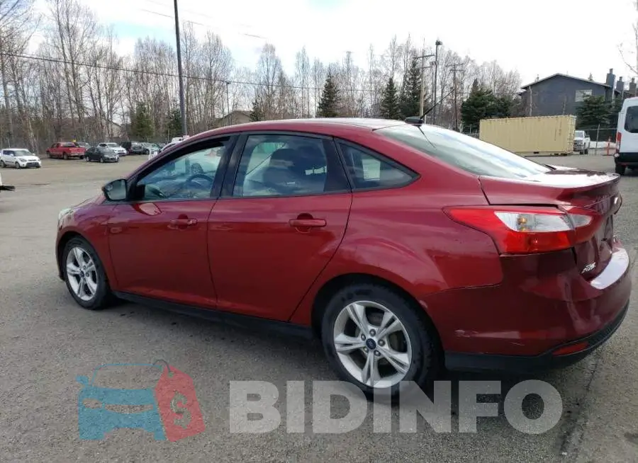 1FADP3F21EL421566 Photo# 2