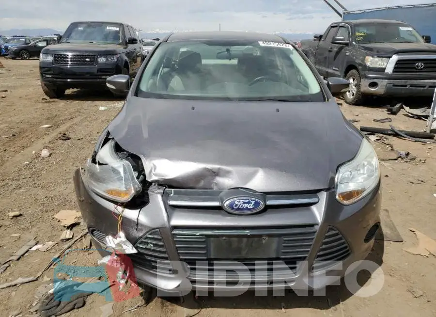 1FADP3F24EL254457 Photo# 5