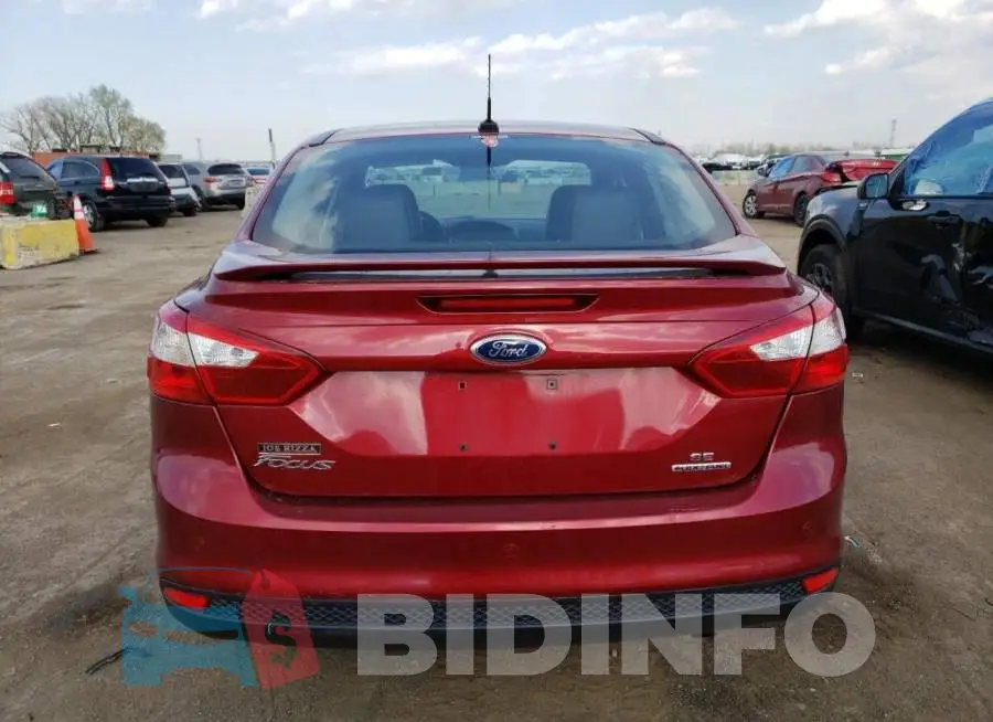 1FADP3F25EL222679 Photo# 6