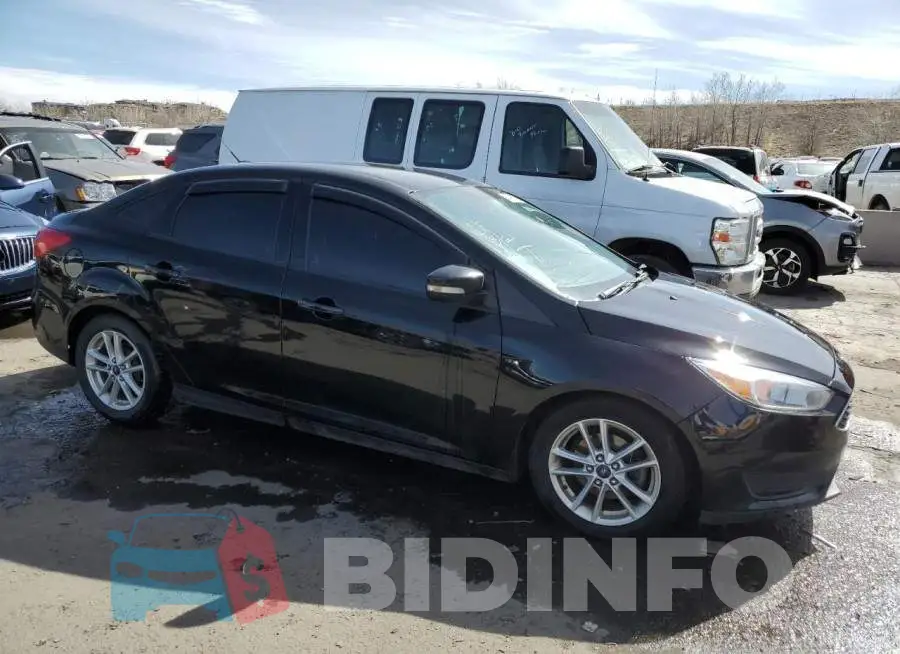 1FADP3F25GL361536 Photo# 4