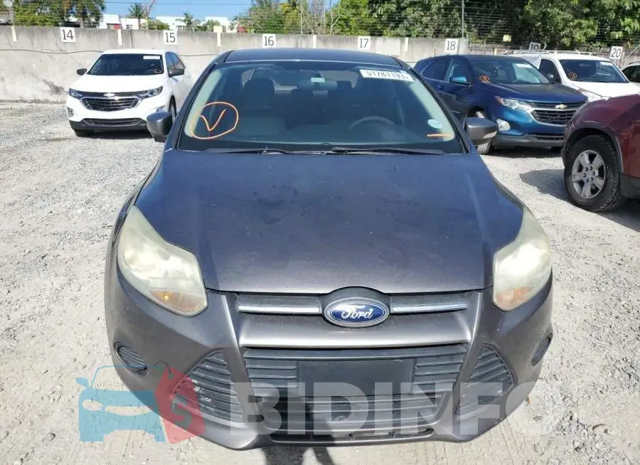 1FADP3F26EL104429 Photo# 5