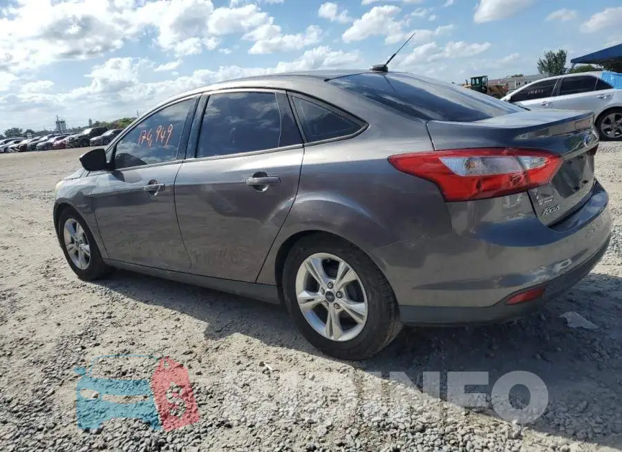 1FADP3F26EL104429 Photo# 2