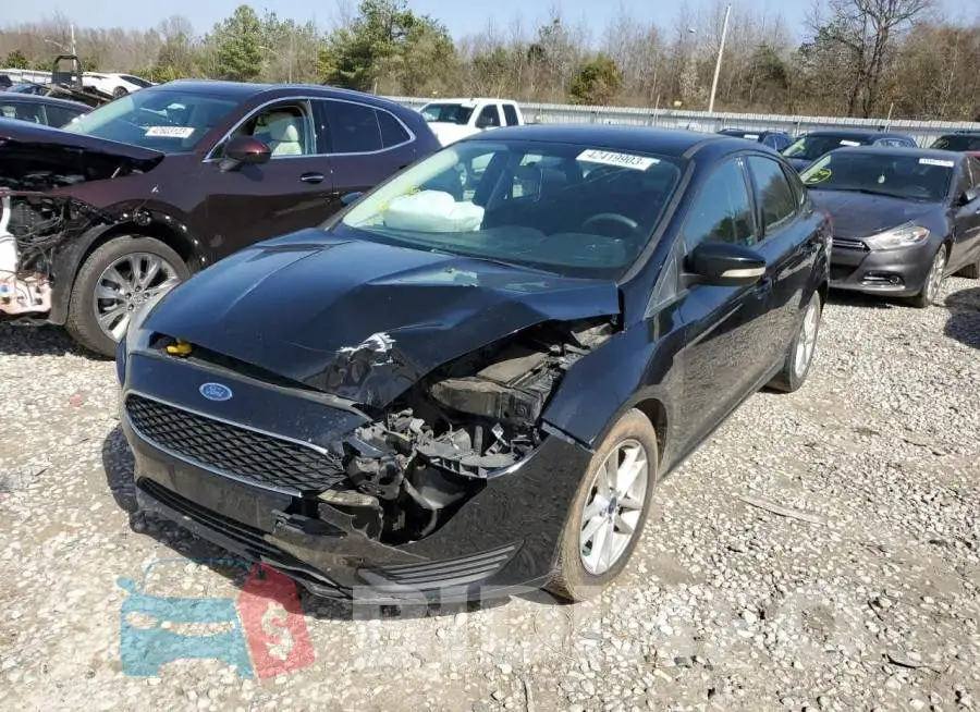 1FADP3F27GL391007 Photo# 1